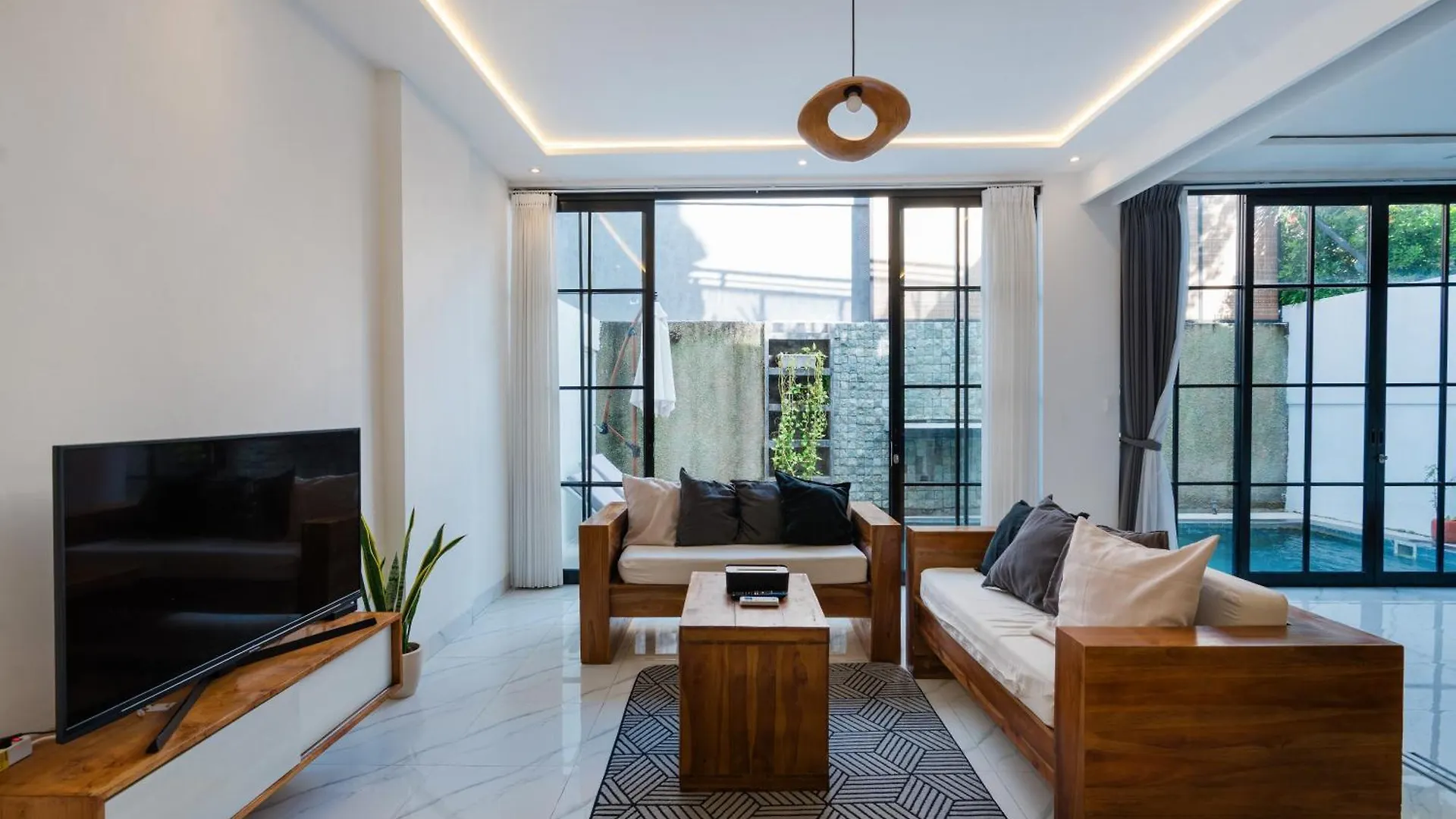 Sanur Loft Villa By Betterplace Seminyak   Seminyak (Bali)
