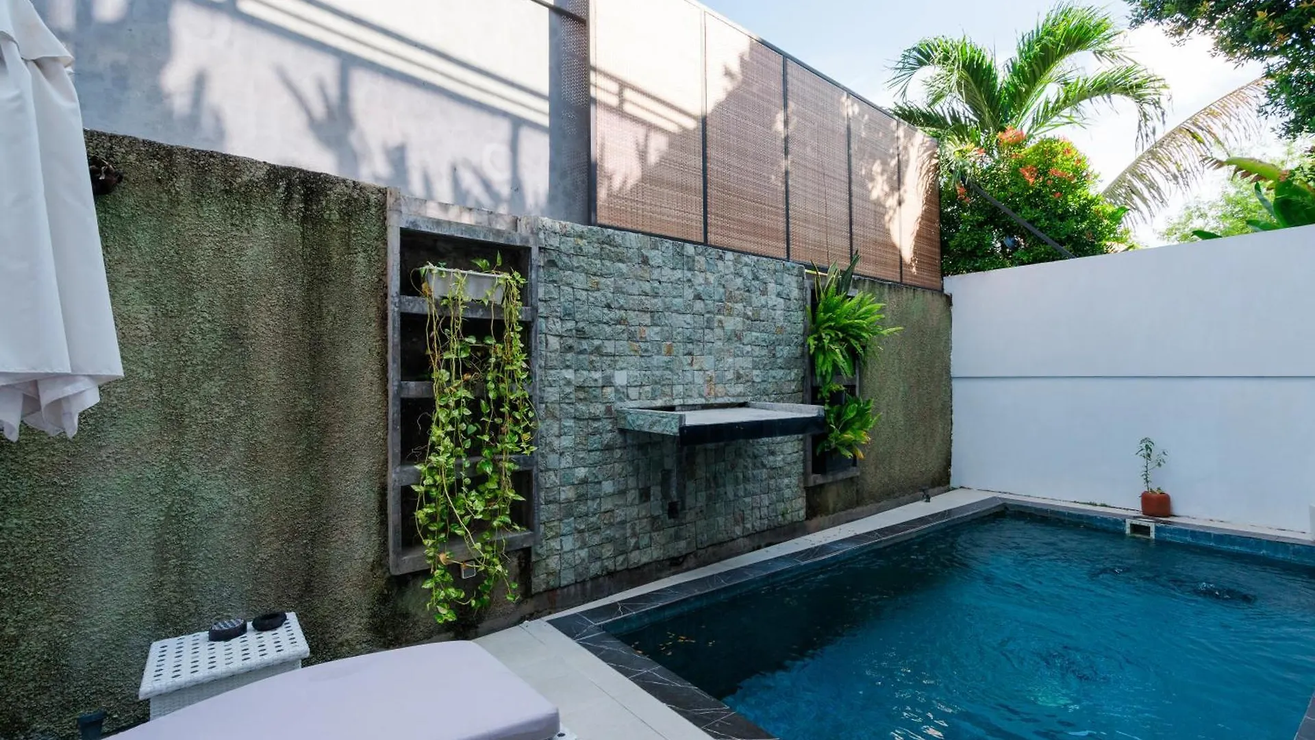 Sanur Loft Villa By Betterplace Seminyak   Seminyak (Bali)