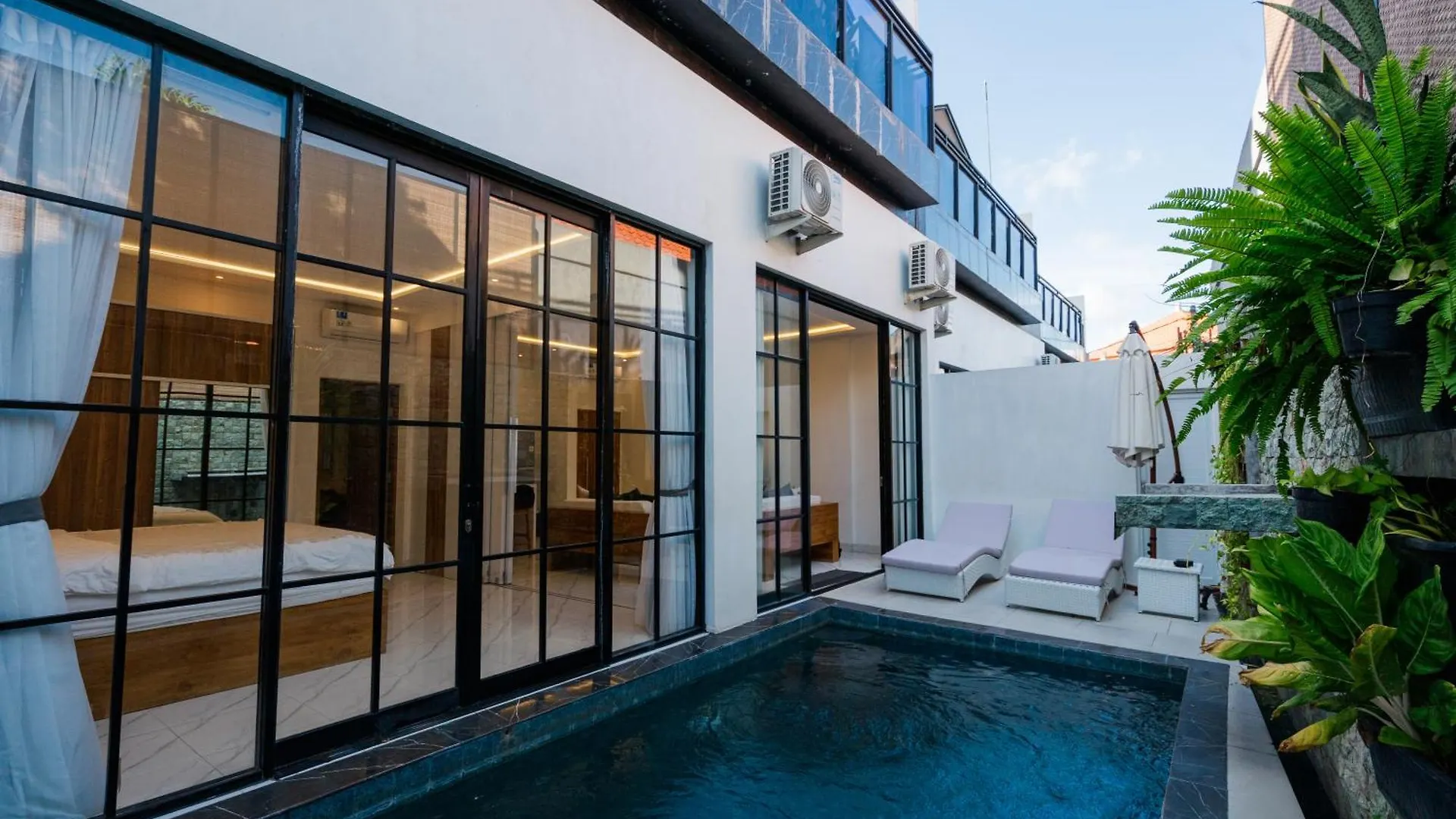 Sanur Loft Villa By Betterplace contacts